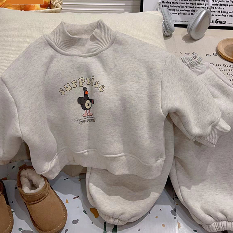 Autumn Kids Thermal Clothing S - Winter Clothing Activity recension och pris