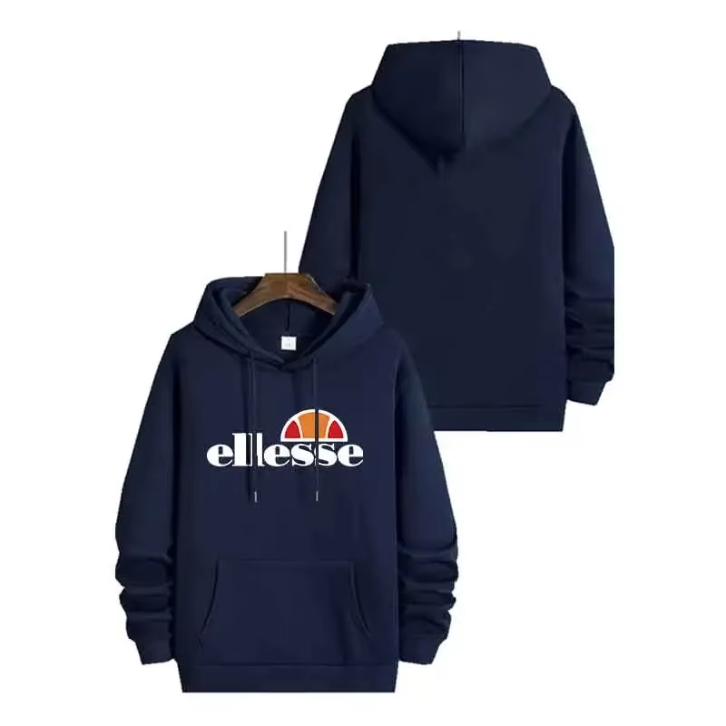 Men's Hoodie Pullover Spring A - Winter Clothing Activity recension och pris