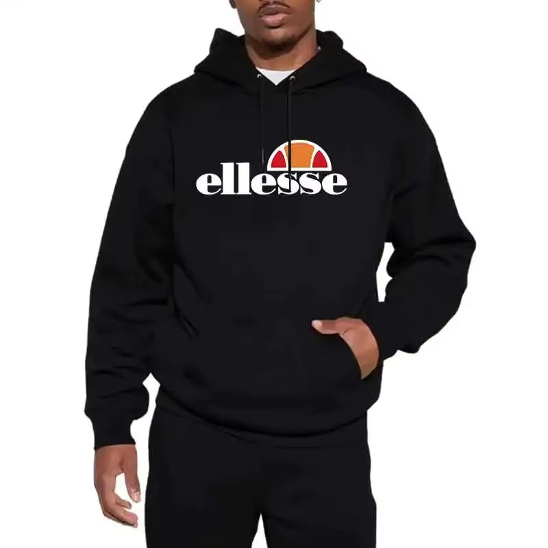 Men's Hoodie Pullover Spring A - Winter Clothing Activity recension och pris