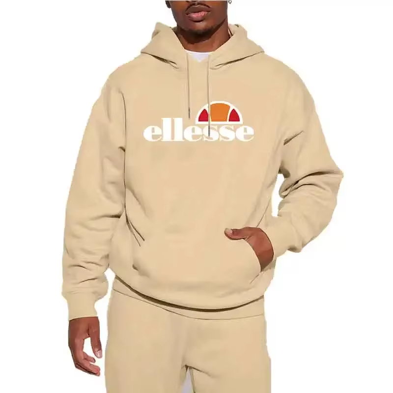 Men's Hoodie Pullover Spring A - Winter Clothing Activity recension och pris