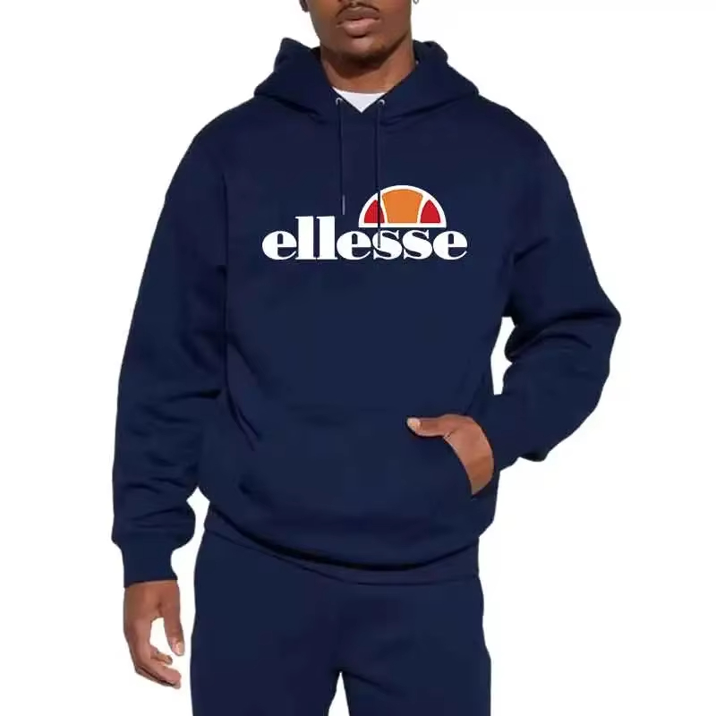 Men's Hoodie Pullover Spring A - Winter Clothing Activity recension och pris