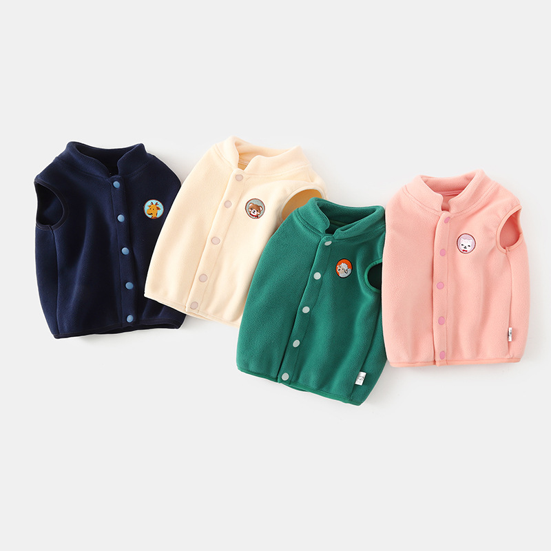 Baby Vest Clothing Winter Olli - Winter Clothing Activity recension och pris
