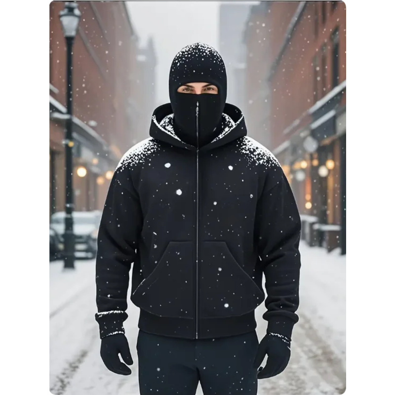Men And Women'S Clothing Y2K G - Winter Clothing Website recension och pris
