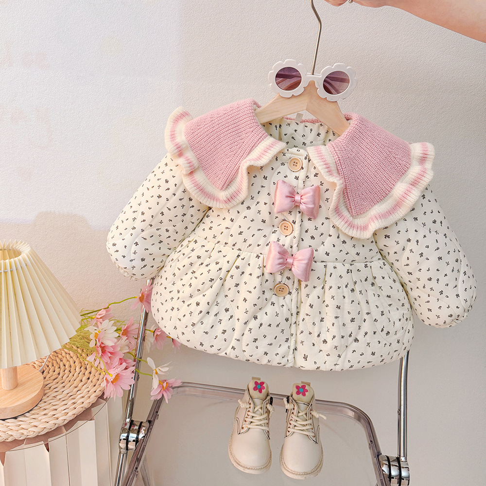Girls Cotton Clothes 2026 Spri - Winter Clothing Activity recension och pris