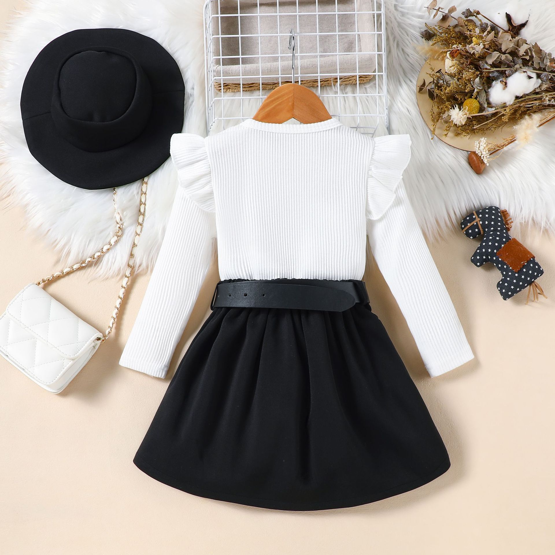 2025 Autumn And Winter Outfits - Winter Clothing Activity recension och pris