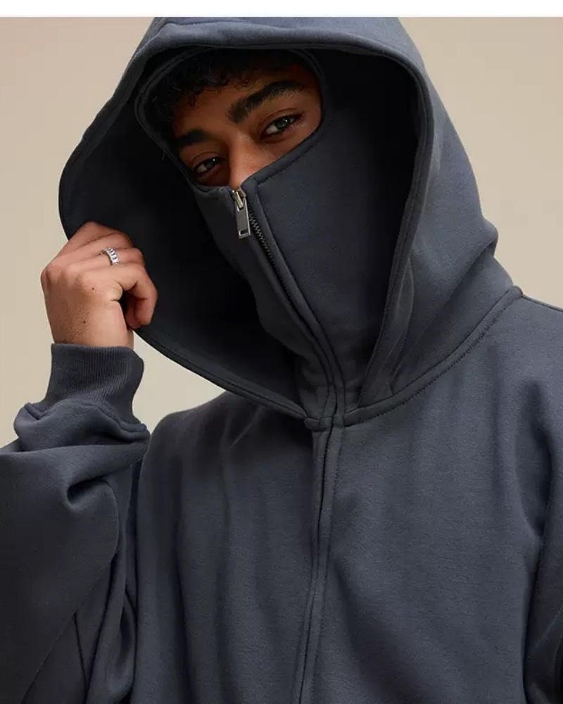 Men's Winter Windproof Double  - Winter Clothing Activity recension och pris