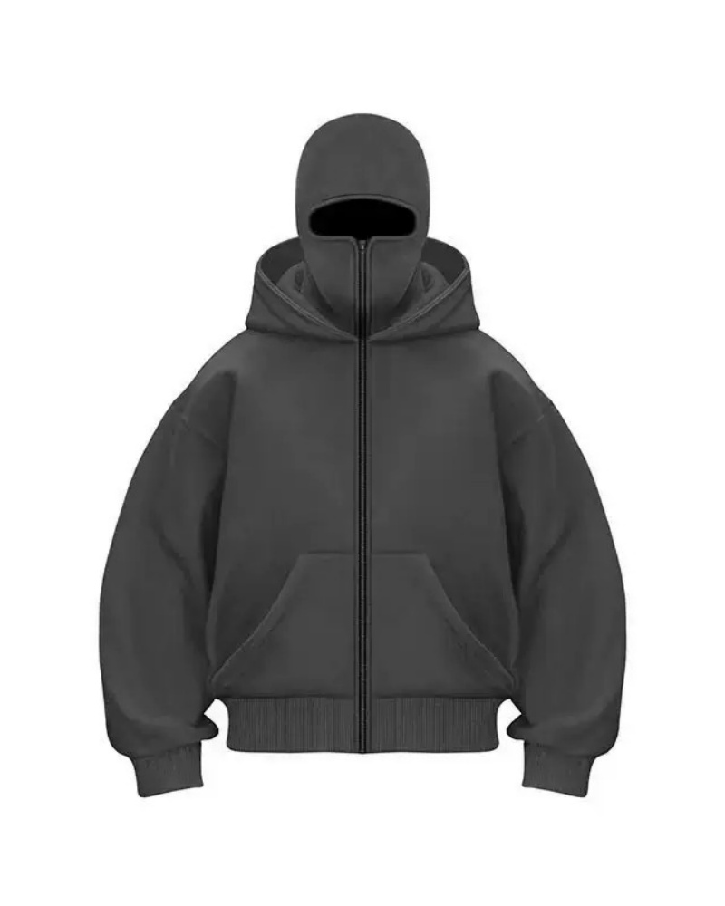 Men's Winter Windproof Double  - Winter Clothing Activity recension och pris