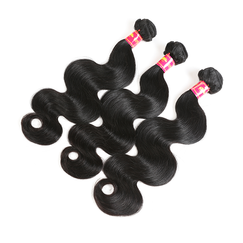 Ali Queen Hair Brazilian Body  - Winter Clothing Bundle recension och pris