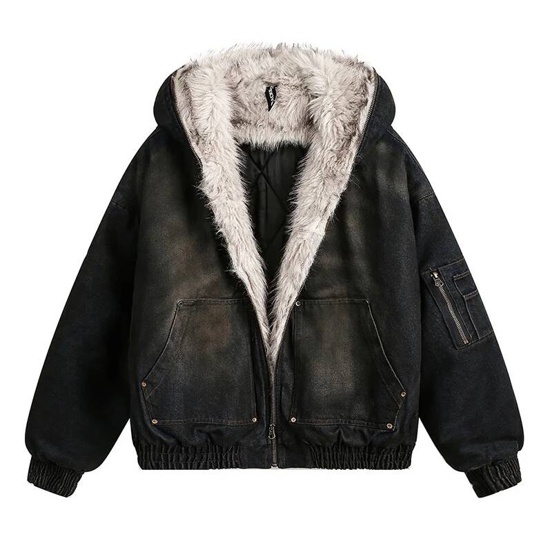Men's Padded Jackets New Fashi - Winter Clothing Taiwan recension och pris