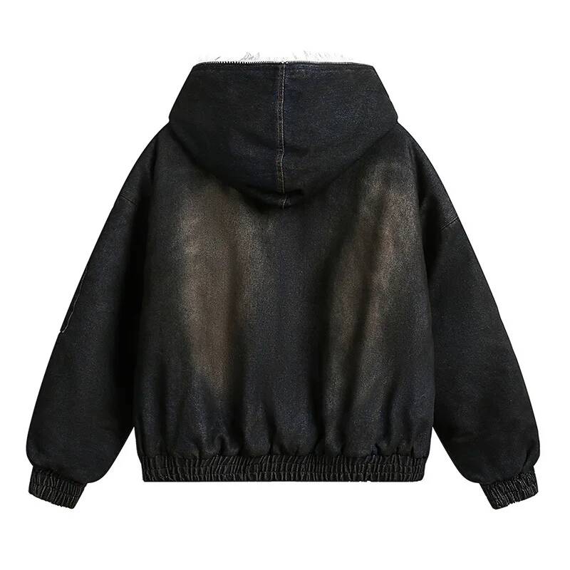 Men's Padded Jackets New Fashi - Winter Clothing Taiwan recension och pris