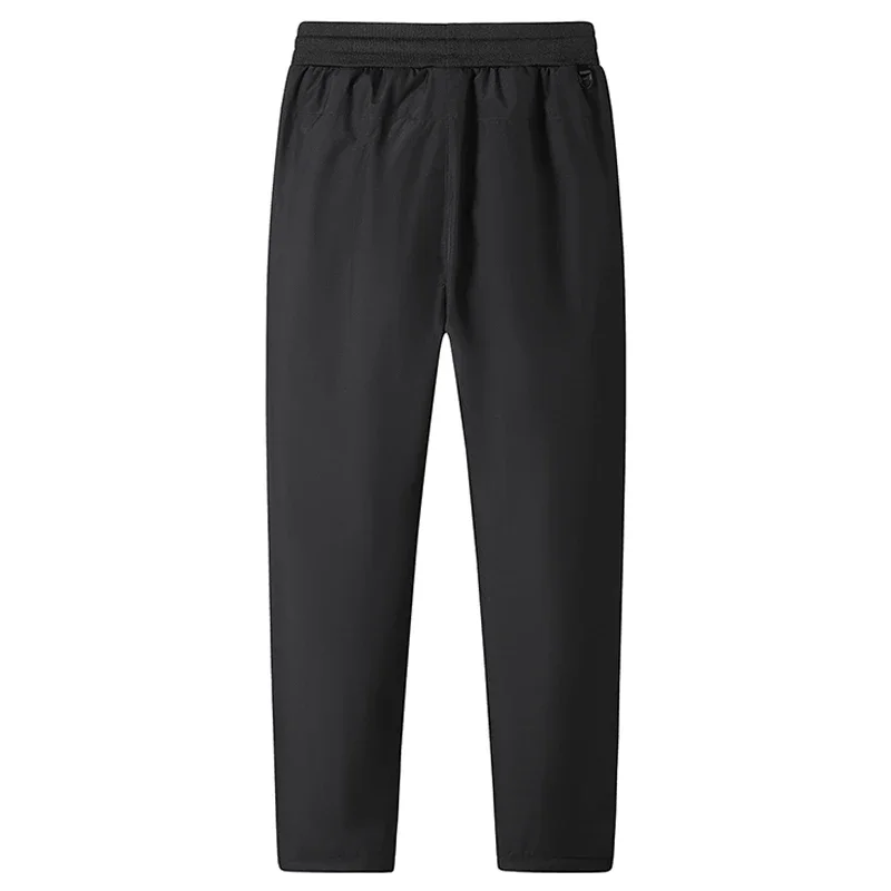 Plus Size 7XL 8XL Men's Fleece - Winter Clothing Activity recension och pris