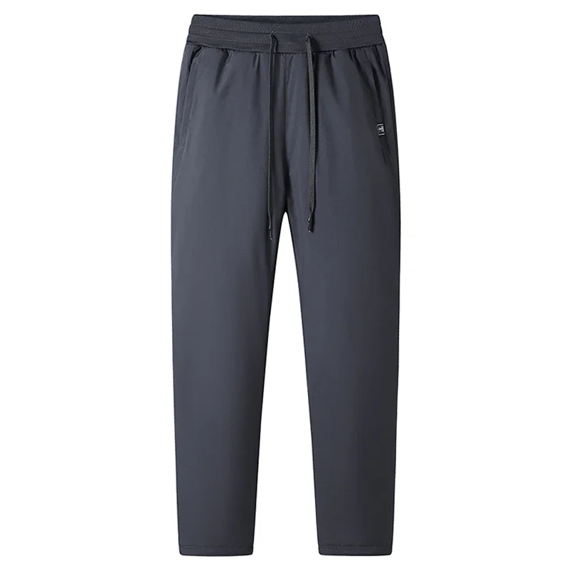 Plus Size 7XL 8XL Men's Fleece - Winter Clothing Activity recension och pris