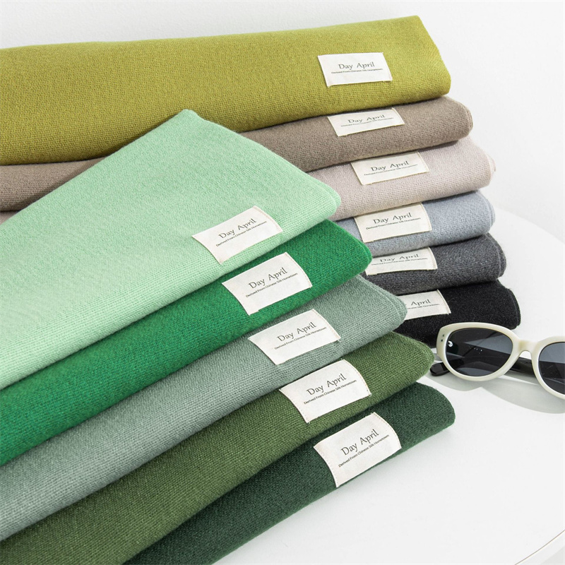 2024 Autumn Scarf For Women Lo - Cashmere Scarf Wrap recension och pris