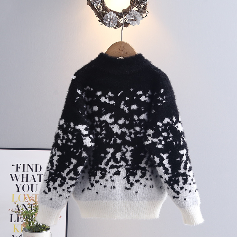 2025 Fall Winter Knit Clothes  - Winter Clothing Drawing For Kids recension och pris