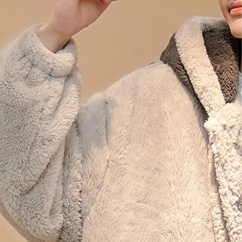 One Piece Luffy Bathrobe Anime - Winter Clothing Japan recension och pris