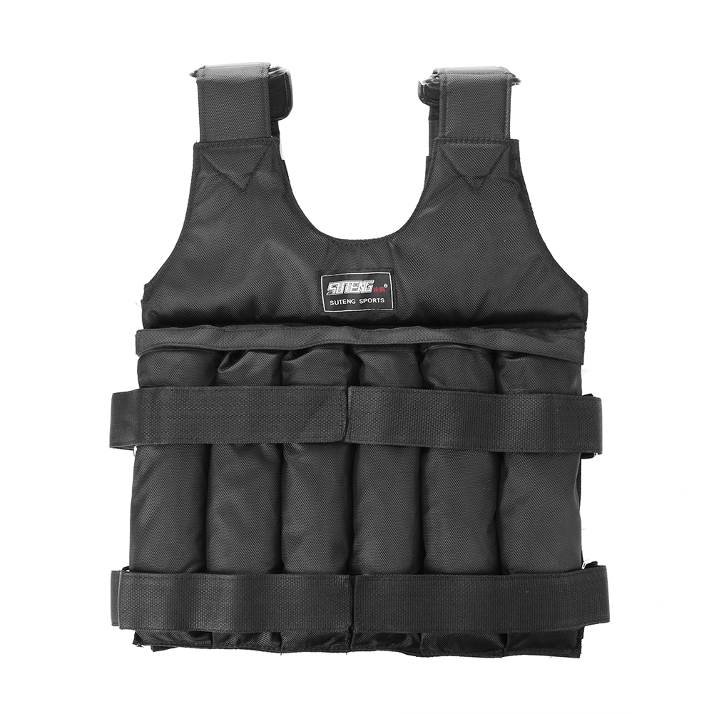 1 - 110LBS Adjustable Weighted - Winter Clothing Stores recension och pris