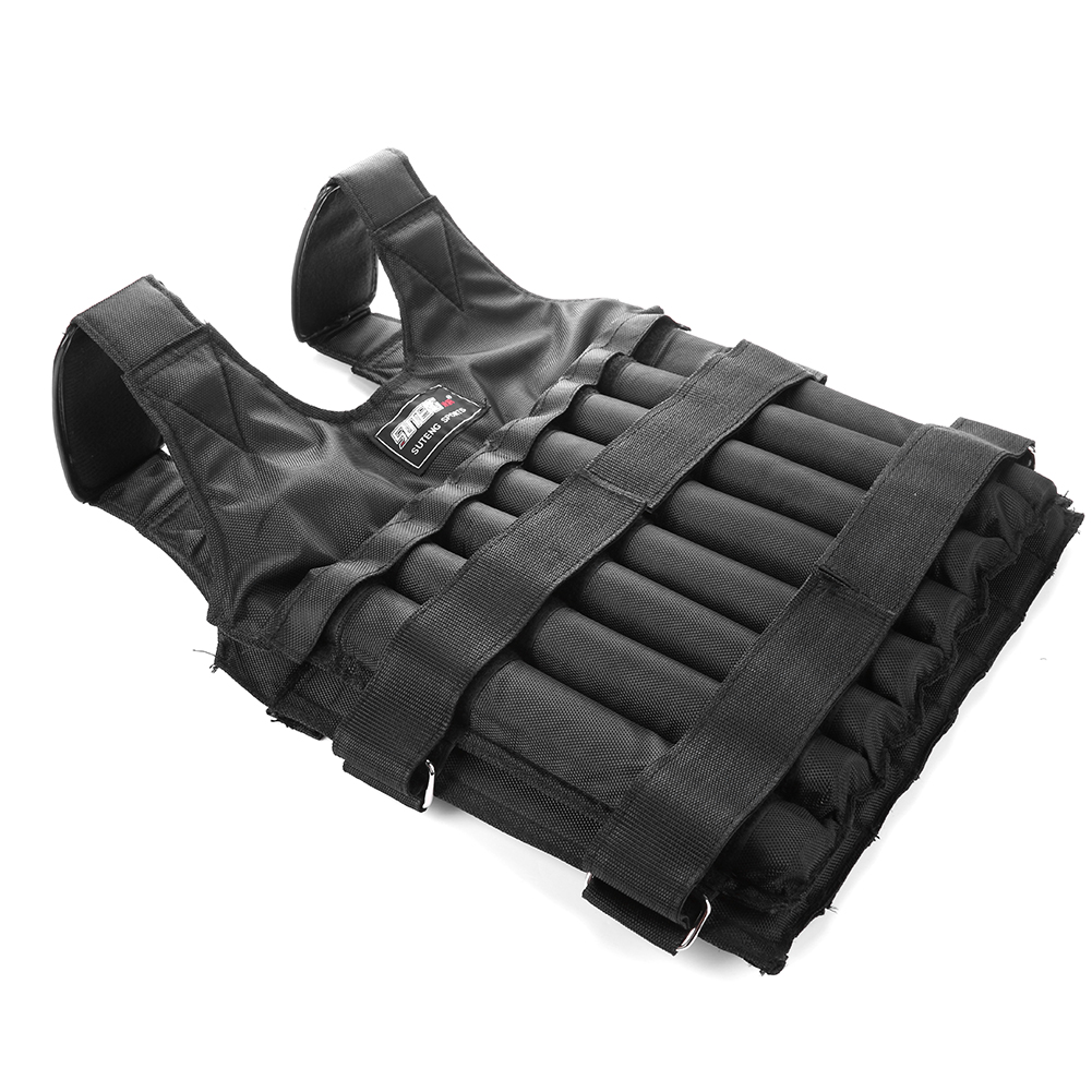 1 - 110LBS Adjustable Weighted - Winter Clothing Stores recension och pris