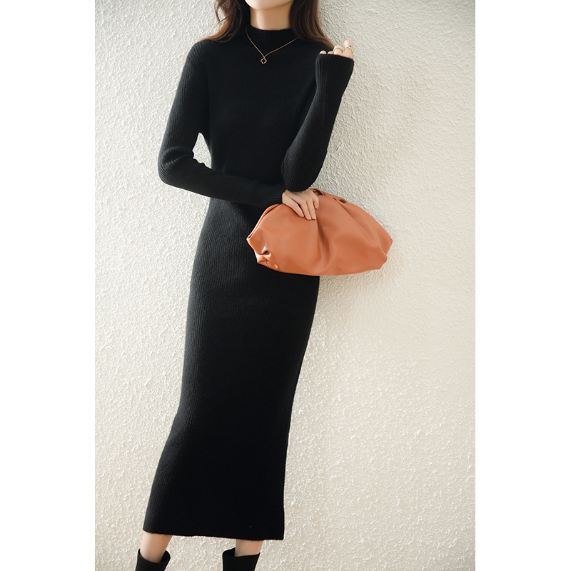 Yoyoselect 100% Merino Wool Wo - Winter Clothing Trends For Women recension och pris